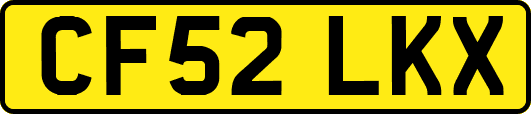 CF52LKX