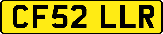 CF52LLR