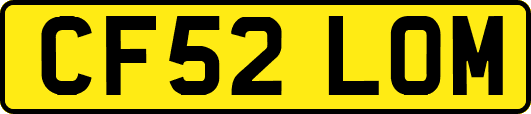 CF52LOM