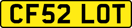 CF52LOT