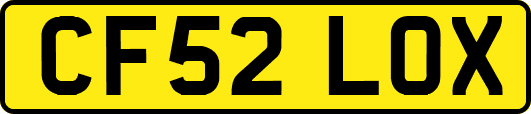 CF52LOX