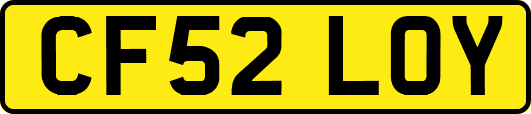 CF52LOY