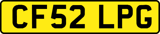 CF52LPG