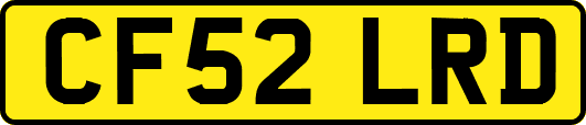 CF52LRD