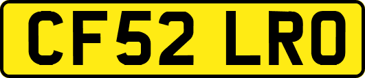 CF52LRO