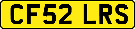 CF52LRS