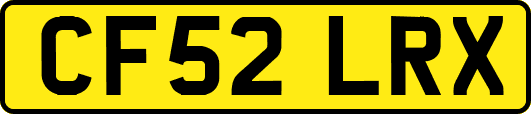 CF52LRX