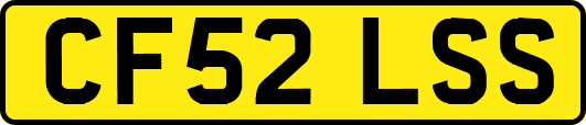 CF52LSS