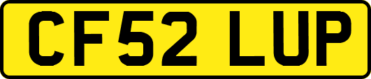 CF52LUP