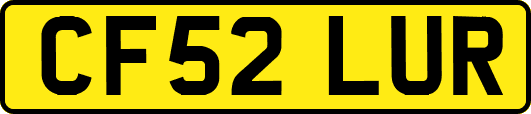 CF52LUR