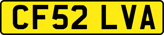 CF52LVA
