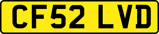 CF52LVD