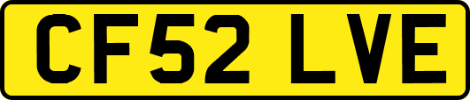 CF52LVE
