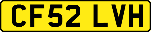CF52LVH