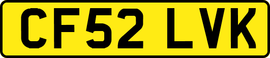 CF52LVK