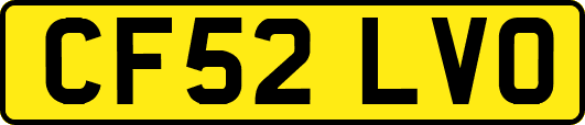 CF52LVO
