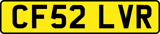 CF52LVR