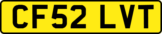 CF52LVT
