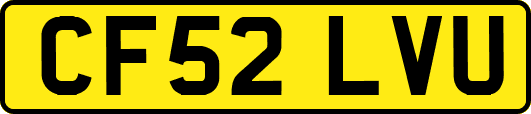 CF52LVU