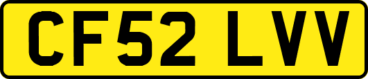 CF52LVV