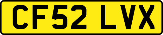 CF52LVX