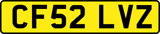 CF52LVZ