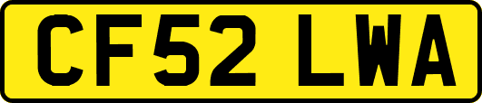 CF52LWA