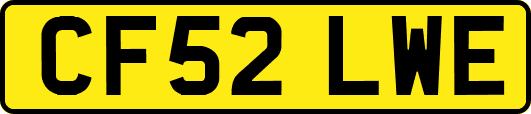 CF52LWE