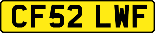 CF52LWF