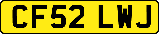 CF52LWJ