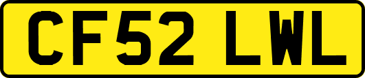 CF52LWL