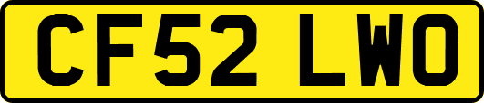 CF52LWO