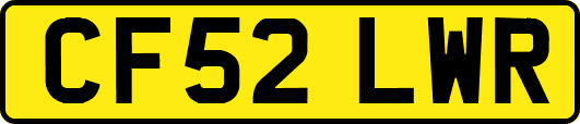 CF52LWR