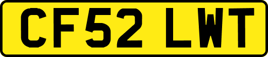 CF52LWT