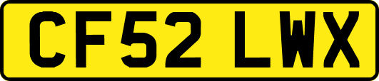 CF52LWX