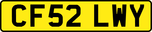 CF52LWY