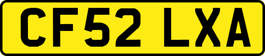CF52LXA