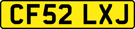 CF52LXJ