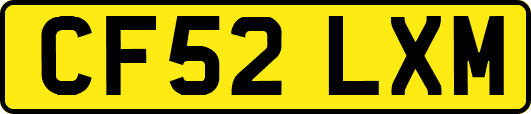 CF52LXM