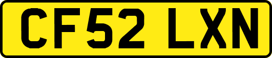 CF52LXN