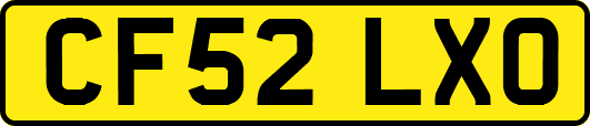 CF52LXO