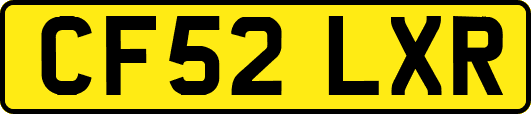 CF52LXR