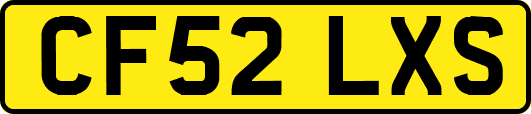 CF52LXS