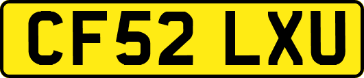 CF52LXU