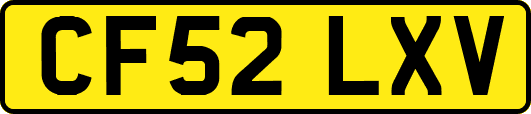 CF52LXV