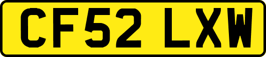 CF52LXW