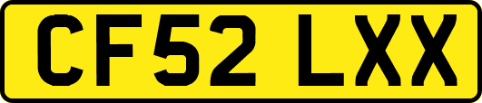 CF52LXX
