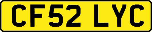 CF52LYC