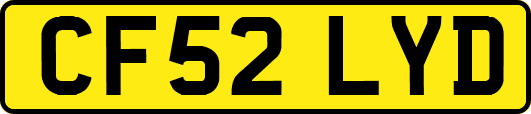 CF52LYD