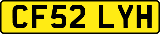 CF52LYH